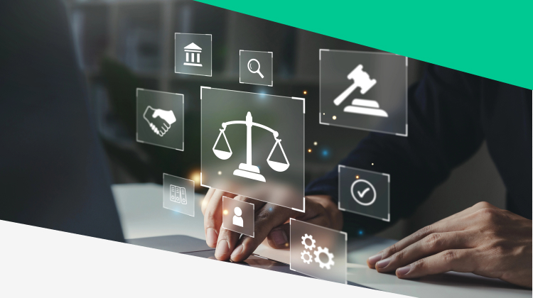 Webinar: Transforming Digital Case Management in the Courts with AI